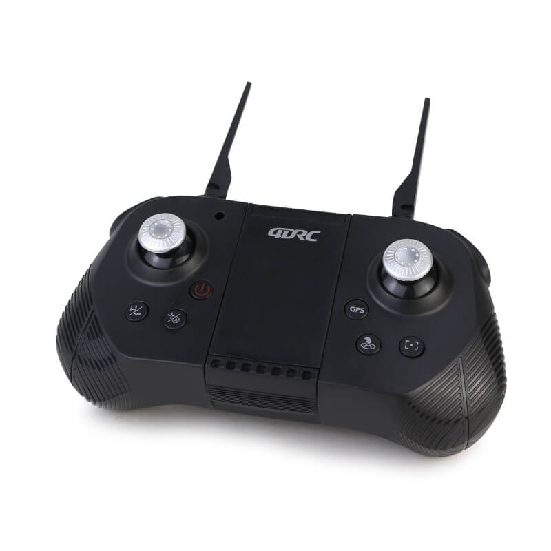 4D-F8 Drone Spare Remote Control accessories