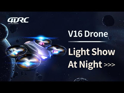 4D-V16 Night Sky Flying Light Drone