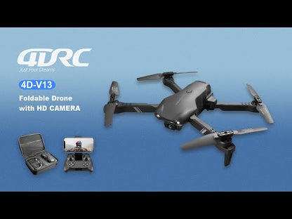 4D-V13 Beginner Drone
