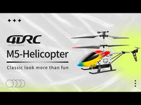 4D-M5 Remote Control Helicopter